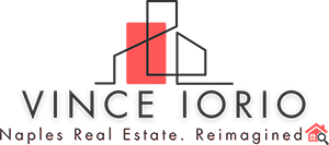 Naples & Marco Island FL Real Estate with Vince Iorio Logo