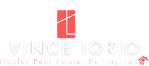 Naples & Marco Island FL Real Estate with Vince Iorio Logo